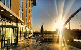 Hilton Garden Inn Glasgow City Centre